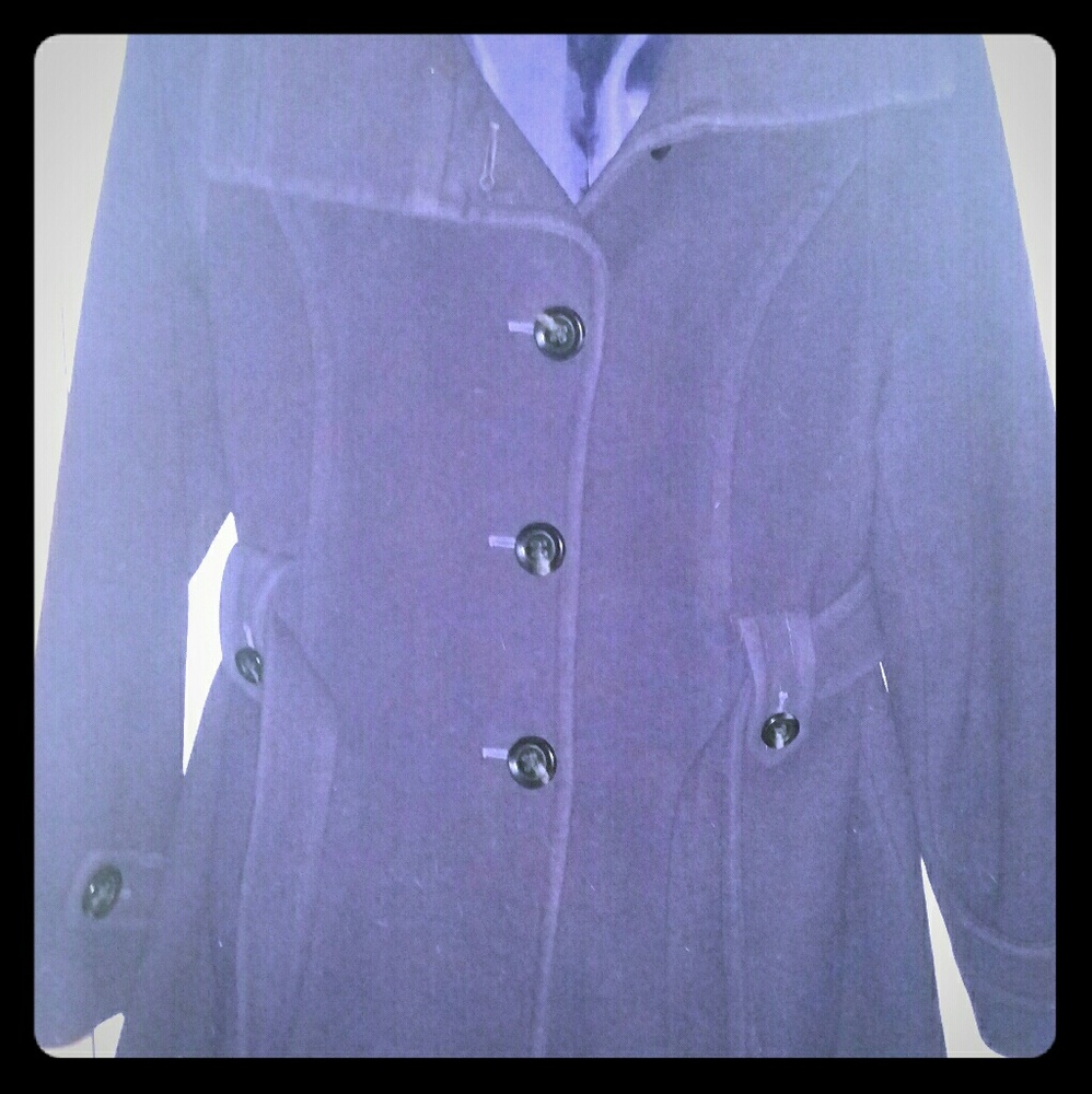 Winter Coat